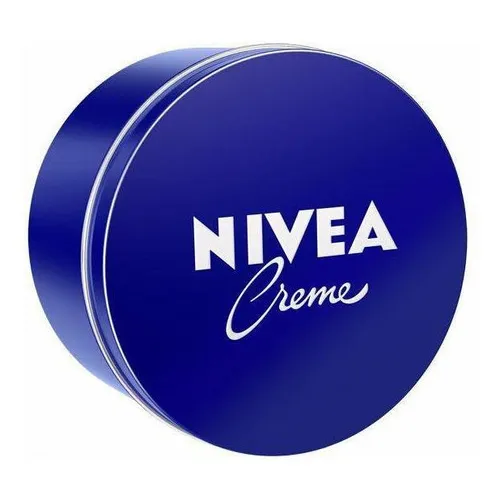Crema Hidratante Corporal Nívea Lata 400ml