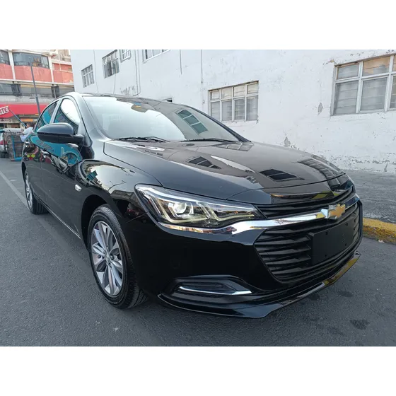 Chevrolet Cavalier 1.3 Ls At