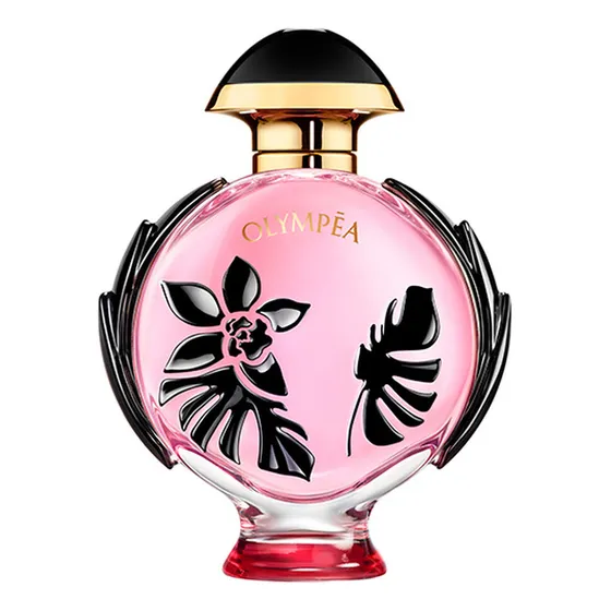 Perfume Olympea Flora Edp Intense De Paco Rabanne 80 Ml