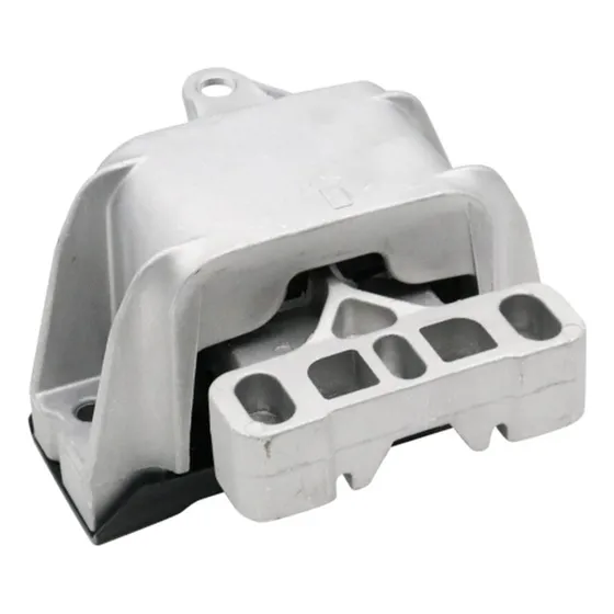 Soporte Transmisión Sólido Izq Gsp Beetle L5 2.5l 06 A 10