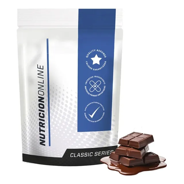 Proteina Whey 100% Concentrate