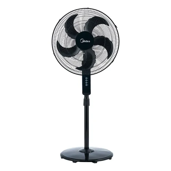 Ventilador De Pedestal Midea Power Cool