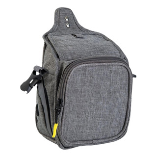 Bolsa De Golosinas Para Perros, Bolsa De Comida Gris Claro Bolsa De Golosinas Para Perros, Bolsa De Comida Gris Claro