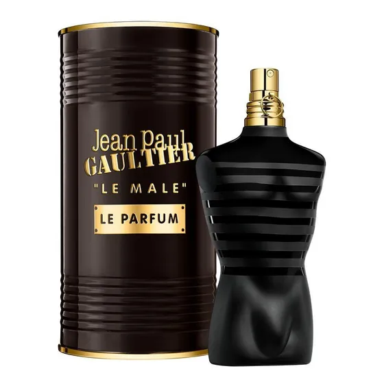 Perfume Le Male Le Parfum Jean Paul Gaultier Masc Edp 200ml