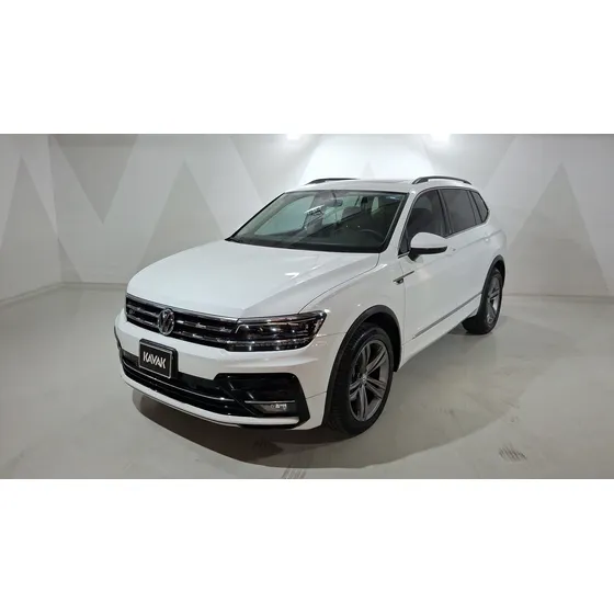 Volkswagen Tiguan 1.4 R-line Dct