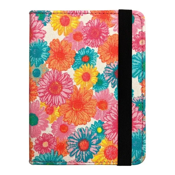 Capa Case Kindle Paperwhite 7th 2016 (on/off)  - Estampadas