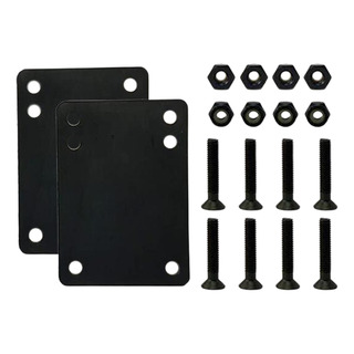 Tornillos Para Camión De Monopatín De Acero 1,5 Pulgadas Tornillos Para Camión De Monopatín De Acero 1,5 Pulgadas