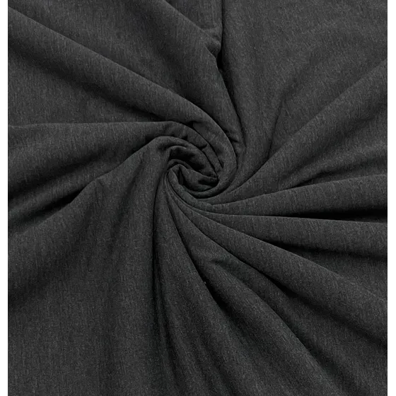 Tela Jogging Corderito Algodón - Abercrombie- X Mts- Tdj