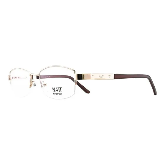 Armazón Lentes Neutro Natt 8254