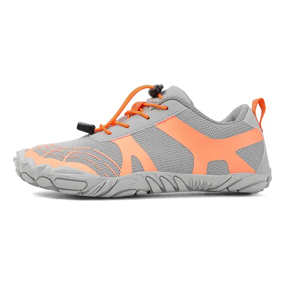 Calzado Barefoot Ergonómico Champión Punta Ancha
