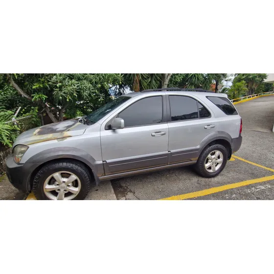 Kia Sorento 3.8l