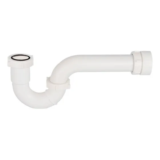 Sifon P Plastico 1.1/2-1.1/4 101167 Gerfor
