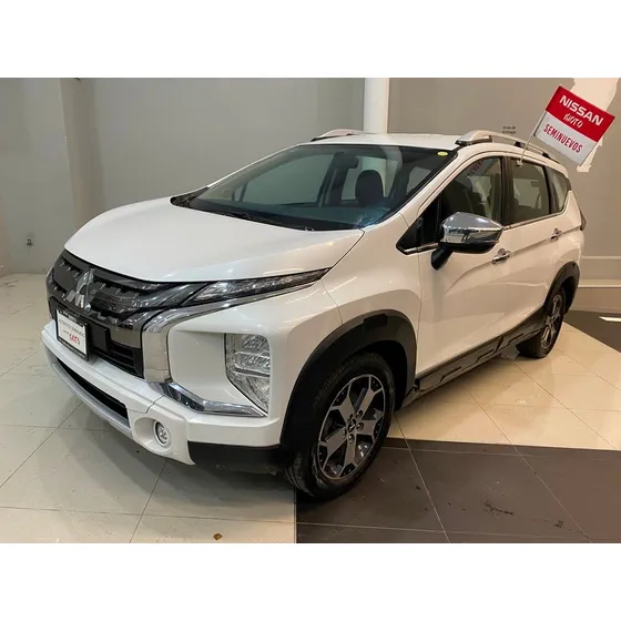 Mitsubishi Xpander 1.5 Xpander Cross At