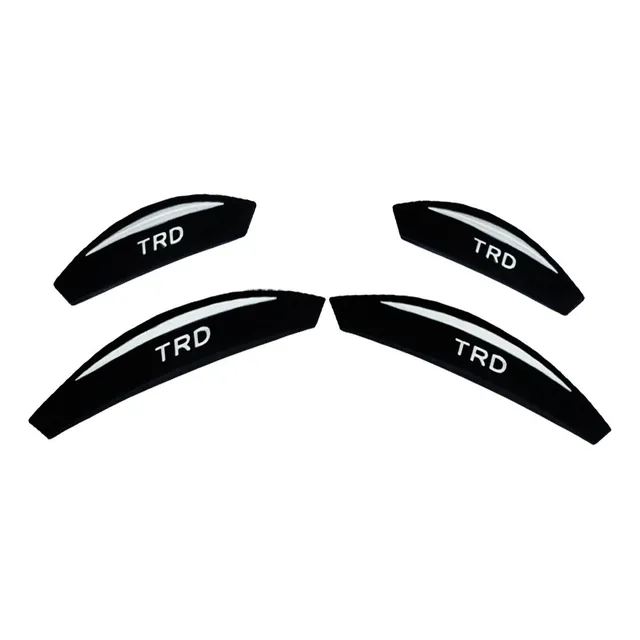 Protector De Puerta Para Auto/adhesivo/anti Golpe