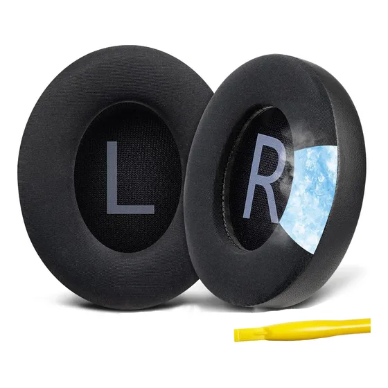 Almohadillas De Gel Refrigerante Para Bose 700 Nc700