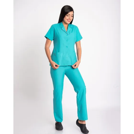 Uniforme Enfermera - Uniforme Enfermeía | Elet Uniformes
