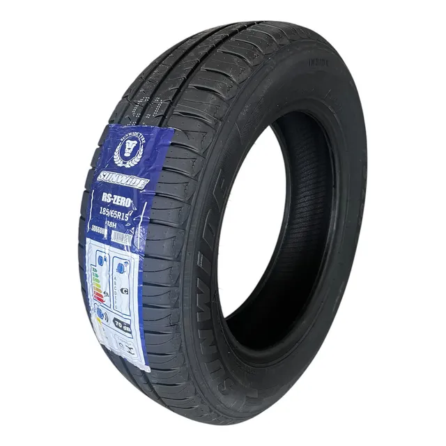 Pneu Sunwide 185/65 R15 Rszero 88h