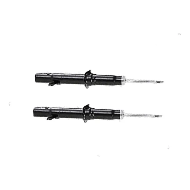Par Amortiguadores Delanteros Para Mazda 6 De 08/13 Monroe