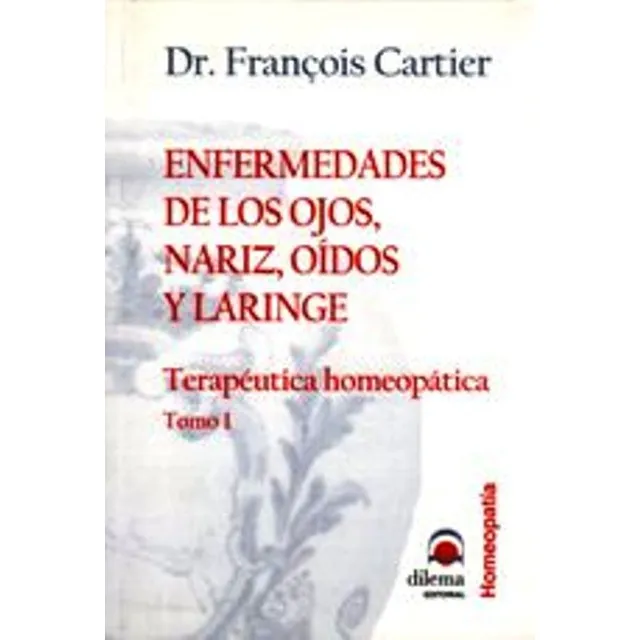 Enfermedades De Los Ojos , Nariz , Oidos Y Laringe