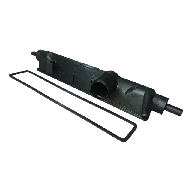 Tanque Radiador Salida (con Empacadura) Corsa