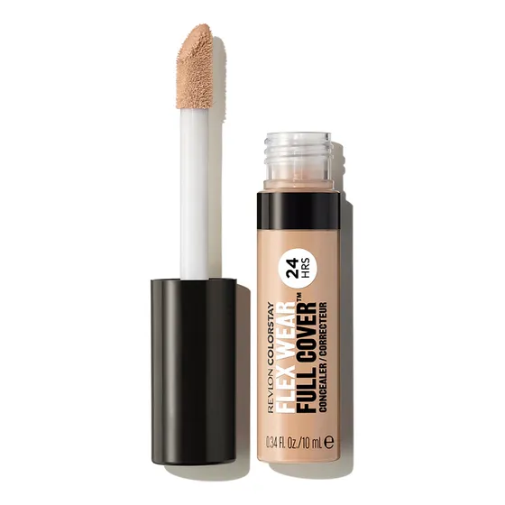 Revlon Corrector Para Rostro Colorstay Flex Wear Full Cover