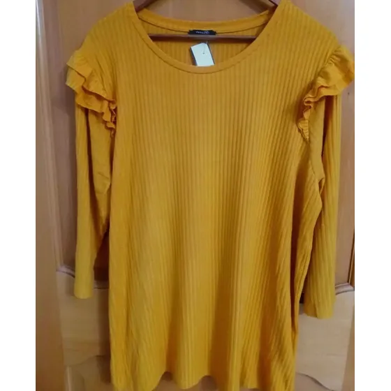 Blusa Casual Damas