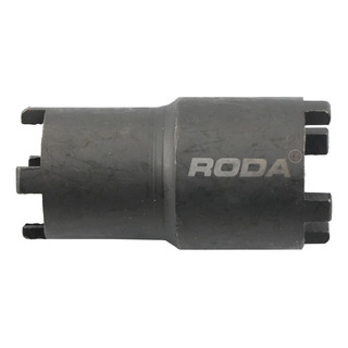 Dado Castillo Doble Moto Herramienta Extractor 20x23 Dado Castillo Doble Moto Herramienta Extractor 20x23