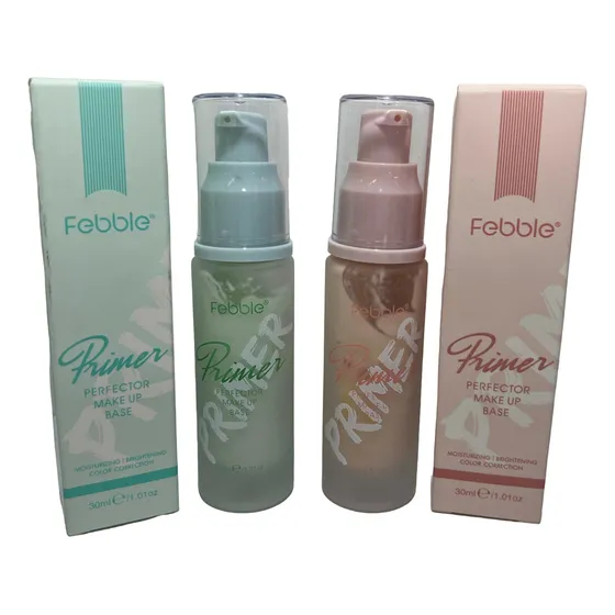 Primer Facial / Pre-base / Maquillaje