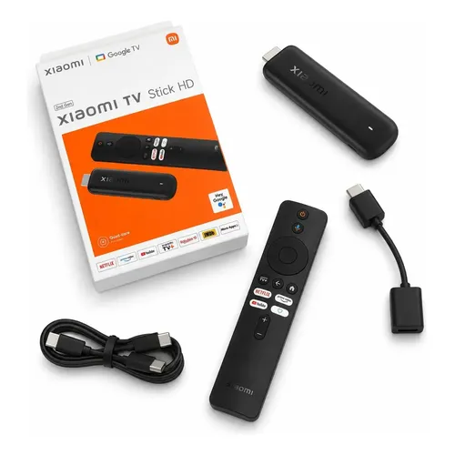 Roku Express Hd H313 With Remote Control | MercadoLibre