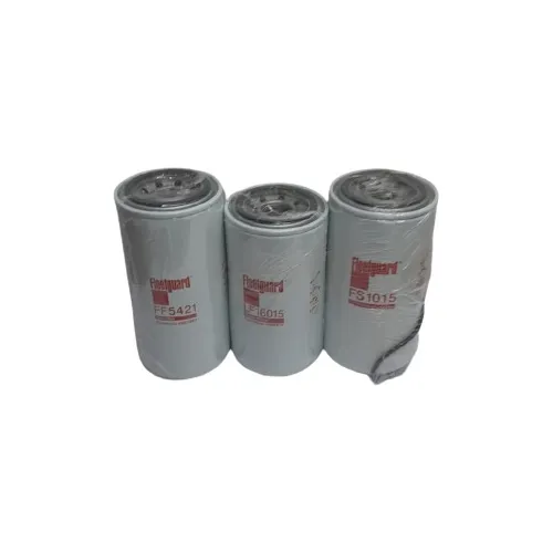 Filtros Fleetguard Para Ford Cargo 1722e