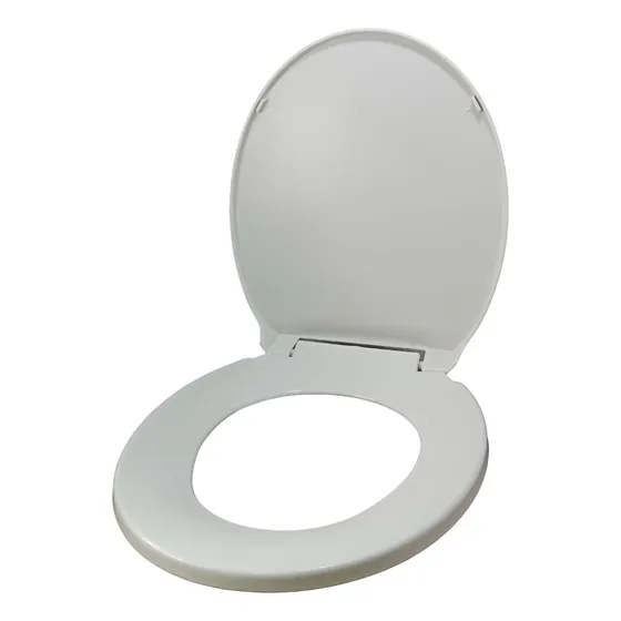 Tapa De Poceta Asiento De Inodoro W.c Estandar 17 