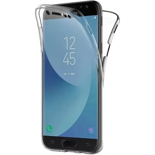 Funda 360 Protege 100% Compatible Con Samsung S10