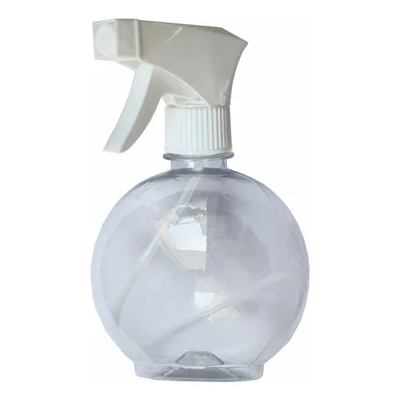 Borrifador Bolinha Spray Pulverizador Multiuso De Mão 280ml