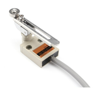 Mini Limit Switch Ip66 Final Carrera D4c-1521 Electronica Mini Limit Switch Ip66 Final Carrera D4c-1521 Electronica