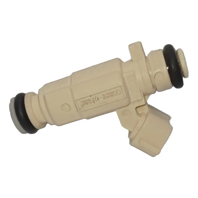 Inyector Tucson Santa Fe (crema) Original