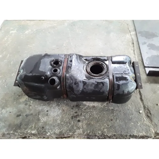 Tanque De Gasolina Chery Zna 2008