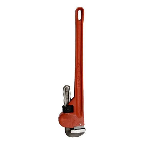 Llave Para Tubo Tipo Pesado 18 Stanley 87-625