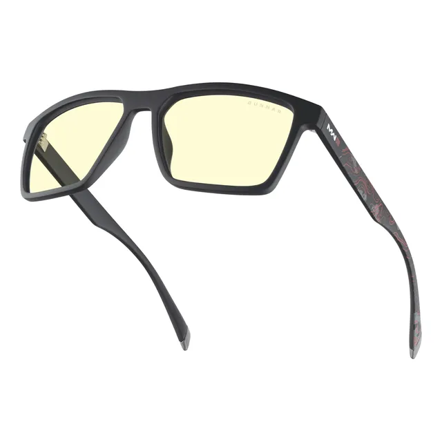Gafas Para Videojuegos Gunnar Premium Blue Light Blocking