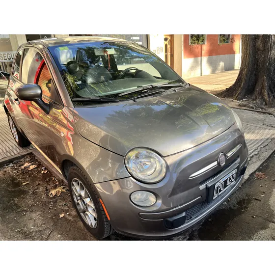 Fiat 500 1.4 Cult 85cv