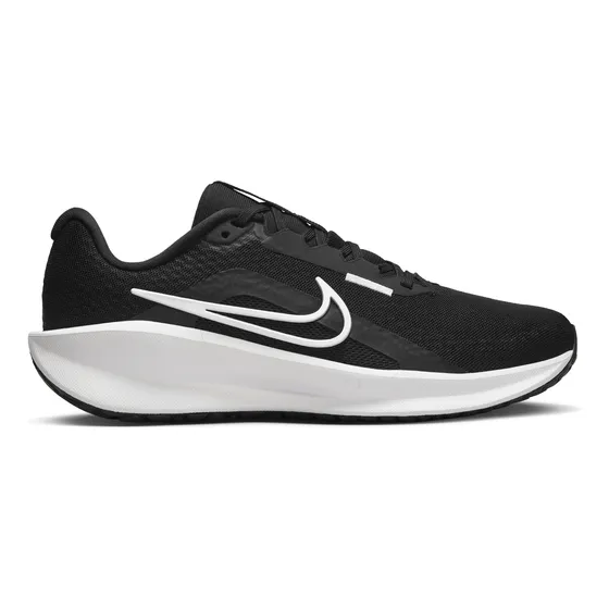 Zapatillas Nike Downshifter 13 Negro Mujer