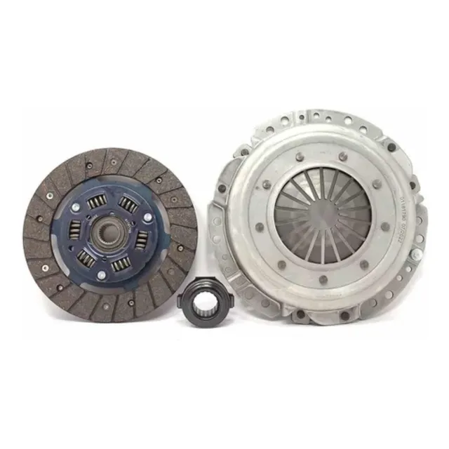 Kit De Embrague Renault 9/11/18/21/clio 1600 200mm 26e