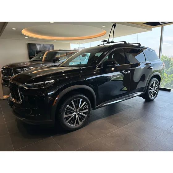 Infiniti Qx60 Autograph