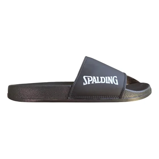 Sandalias Spalding Slides Hombre