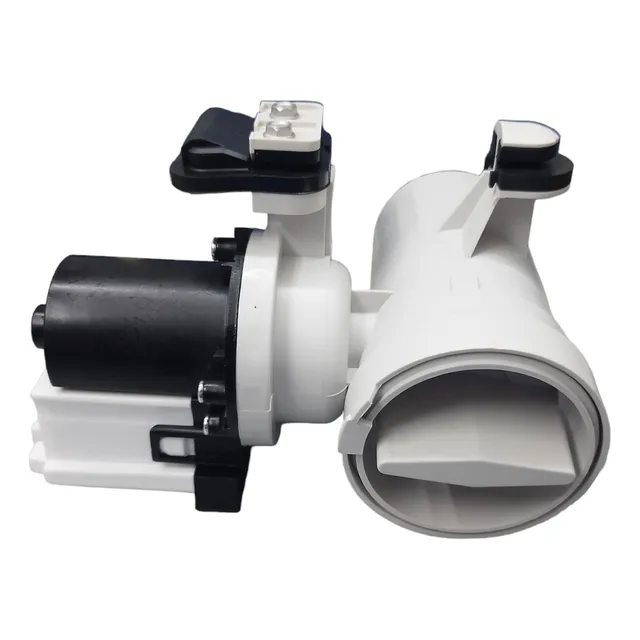 Bomba Lavadora Whirlpool Duet W10135045 W10730972