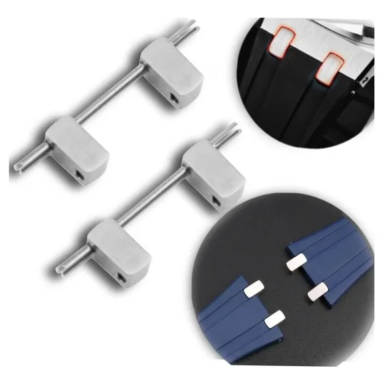 End Links 3.5mm Correas Caucho Audemarspiguet Ap Royal Oak