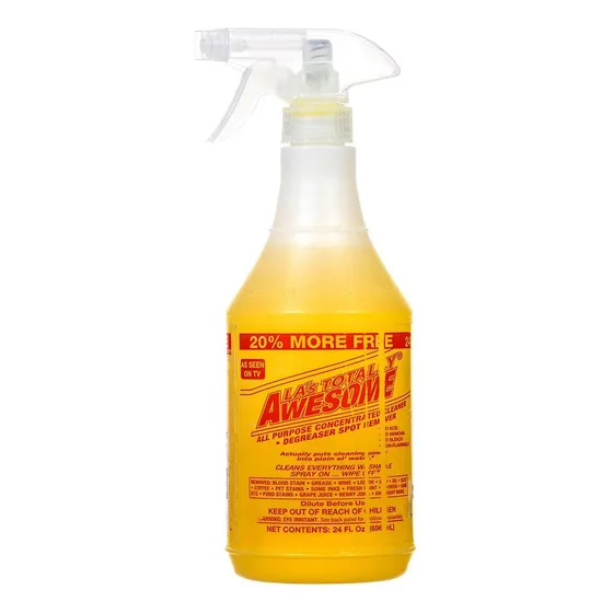 Limpiador Topes Cocina Totally Awes Spray 946ml