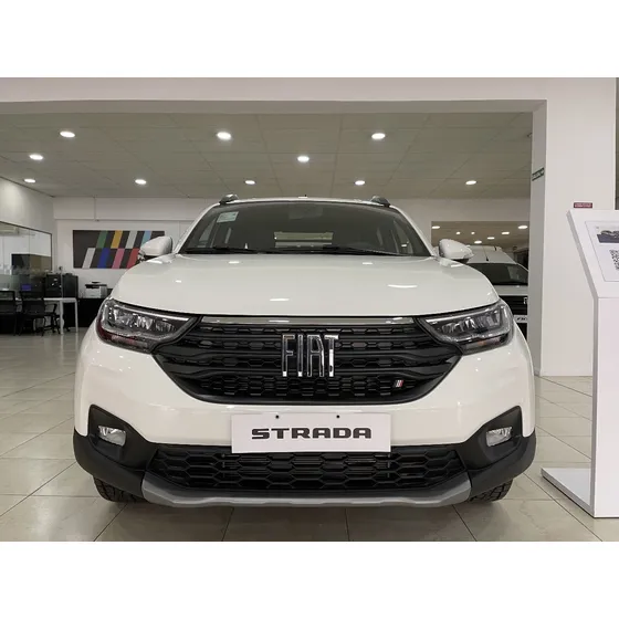 Fiat Strada 1.4 8v Freedom Cd