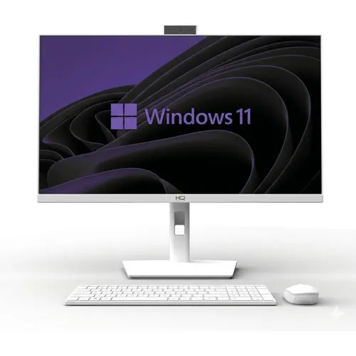 Computador All-in-One Apple iMac M4 24