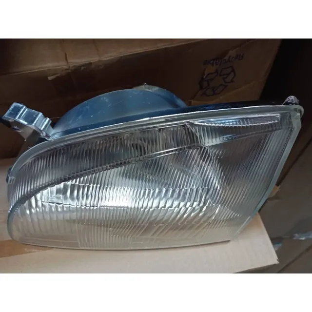 Faro Delantero Toyota Starlet 1996-98 Izquierdo Tpg