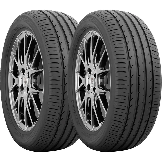 Kit de 2 llantas Toyo Proxes R52 P 215/50R18 92 V